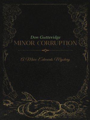cover image of Minor Corruption